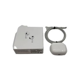 Apple◆イヤホン AirPods 第3世代 MagSafe MME73J/A A2565/A2566/A2564