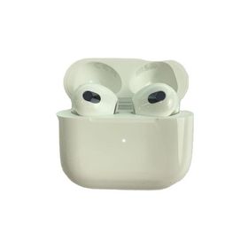 Apple◆イヤホン AirPods 第3世代 MagSafe MME73J/A A2565/A2566/A2564