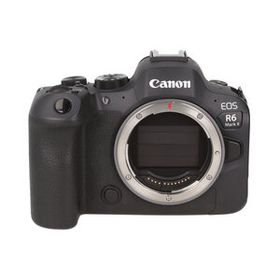 Canon EOS R6 MarkII BODY 【AB】