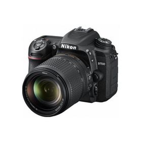 ニコン デジタル一眼レフカメラ D7500 18-140 VR レンズキット Nikon