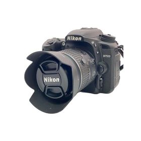 Nikon◆デジタル一眼カメラ D7500 ボディ