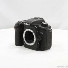 〔中古〕Nikon(ニコン) D7500 ボディ〔352-ud〕