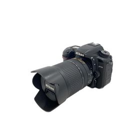 Nikon◆デジタル一眼カメラ D7500 18-140 VR レンズキット