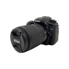 Nikon◆デジタル一眼カメラ D7500 18-140 VR レンズキット