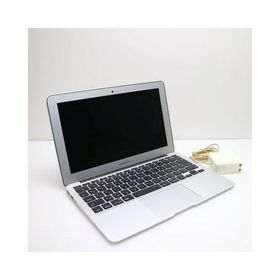 超美品 MacBook Air 2012 11インチ 第3世代 Core i5 4GB SSD 128GB ノートパソコン Apple 中古 即日発送 あすつく 土日祝発送OK