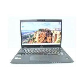 中古 ノートパソコン 富士通 LIFEBOOK U939/B FMVU24014 Corei5-8365U/8GB-MEM/256GB-SSD/13.3インチ/Windows11MAR/難あり※ジャンク品、部品取り用、返品不可