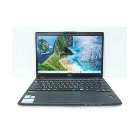中古 ノートパソコン 富士通 LIFEBOOK U939/B FMVU24014 Corei5-8365U/8GB-MEM/256GB-SSD/13.3インチ/Windows11MAR/WPS-Office/難あり品※クリックボタン不良