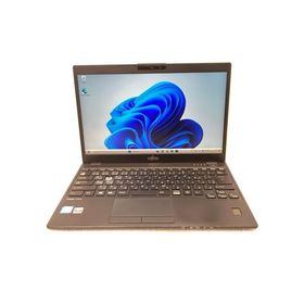 中古 ノートパソコン 富士通 LIFEBOOK U939/B FMVU24014 Corei5-8365U/8GB-MEM/256GB-SSD/13.3インチ/Windows11MAR/WPS-Office/難あり※ジャンク品、返品不可