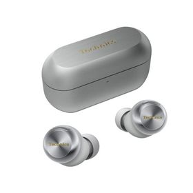 【５年延長保証加入が無料】 Panasonic EAH-AZ100-S シルバー Technics 完全ワイヤレスイヤホン EAH-AZ100S