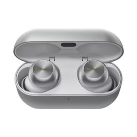 【今なら5年延長保証加入が無料】EAH-AZ100-S パナソニック ワイヤレスステレオインサイドホン シルバー Technics テクニクス 完全ワイヤレスイヤホン