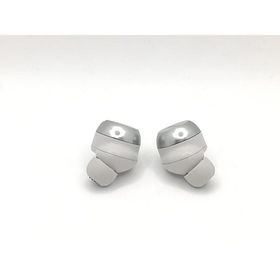 【中古】Panasonic Technics EAH-AZ100-S [シルバー]【鹿児島中町】保証期間１ヶ月【ランクB】