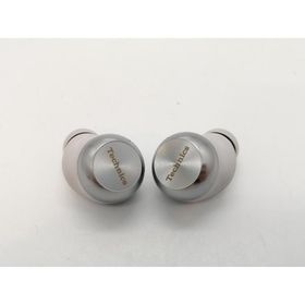 【中古】Panasonic Technics EAH-AZ100-S [シルバー]【高崎モントレー】保証期間１ヶ月【ランクB】