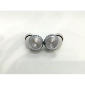 【中古】Panasonic Technics EAH-AZ100-S [シルバー]【浜松駅前】保証期間１ヶ月【ランクA】