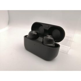 【中古】Panasonic Technics EAH-AZ100-K [ブラック]【神保町】保証期間１ヶ月【ランクA】