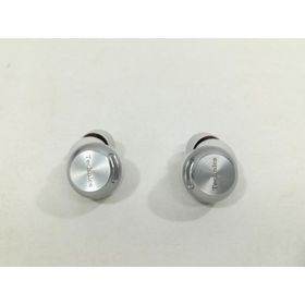 【中古】Panasonic Technics EAH-AZ100-S [シルバー]【大阪本店】保証期間１ヶ月【ランクA】