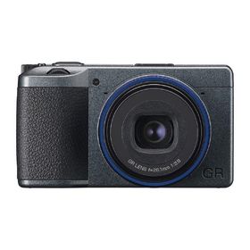【ラッピング可】【即日発送】【新品 保証開始済み品】RICOH リコー デジタルカメラ GR IIIx Urban Edition