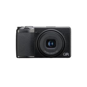 【アウトレット 保証書他店印付品】★RICOH / リコー RICOH GR IIIx HDF 特別モデル【送料無料】