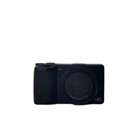 RICOH◆デジタルカメラ GR IIIx