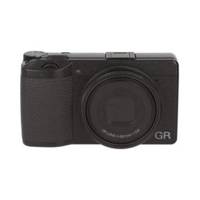 RICOH GR IIIx 【B】