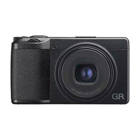 RICOH GR IIIx 中古 154,800円 | ネット最安値の価格比較 プライスランク