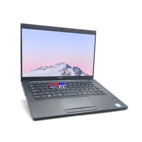 高スペックPC Microsoft Office 2021 Win 11 【Dell Latitude 7390】 第8世代Core i5, 8GB, SSD 256GB 12.5型, WIFI, カメラ, 中古ノートPC ノートパソコン