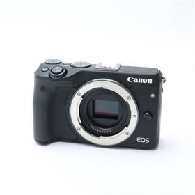 《美品》Canon EOS M3 ボディ