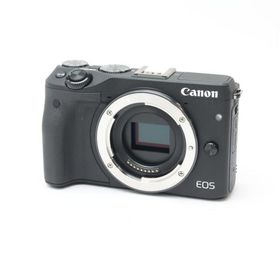 《美品》Canon EOS M3 ボディ