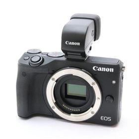 《良品》Canon EOS M3 ボディEVFキット