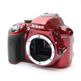 《良品》Nikon D3300 ボディ