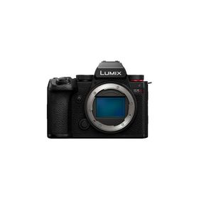 【新品】パナソニック LUMIX DC-S5M2 [ボディ]【1万5千円キャッシュバック】
