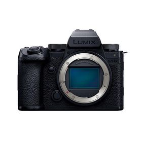 DC-S5M2X パナソニック LUMIX S5IIX ミラーレス一眼カメラ ブラック ボディ単体