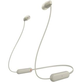 SONY（ソニー） Ｂｌｕｅｔｏｏｔｈヘッドホン WI-C100 CZ