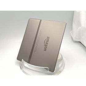 【中古】Amazon Kindle Oasis Wi-Fi（2017/第9世代） 32GB【ECセンター】保証期間１ヶ月【ランクA】