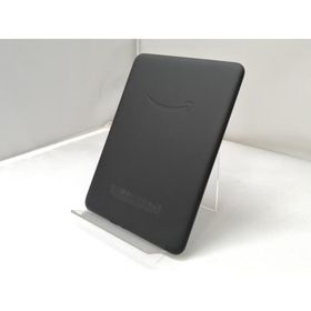 【中古】Amazon Kindle Paperwhite 7インチ Wi-Fi (2024/第12世代) 16GB ブラック【仙台駅東口】保証期間１ヶ月【ランクB】