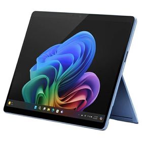 Microsoft マイクロソフト Surface Pro 第11世代 ZHY-00040 [サファイア][ラッピング可] R-LOGI