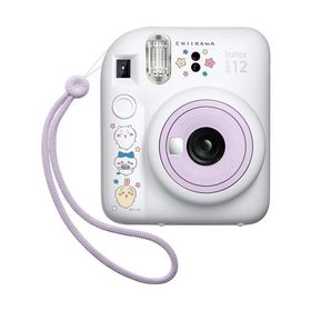 ★タカラトミー ちいかわ チェキ instax mini 12◆新品Sa