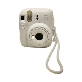 FUJIFILM◆instax mini 12/チェキ