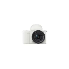 【アウトレット 保証書他店印付品】★ソニー / SONY VLOGCAM ZV-E10M2X ダブルズームレンズキット [ホワイト]【送料無料】