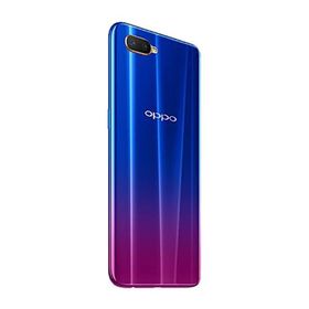OPPO R17 Neo OPU31SLU[128GB] UQモバイル ブルー【安心保証】