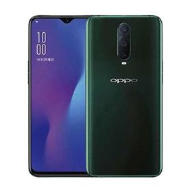 OPPO R17 Pro CPH1877[128GB] SIMフリー エメラルドグリーン【…