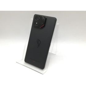 【中古】ASUS 国内版 【SIMフリー】 ROG Phone 9 12GB 256GB ファントムブラック ROG9-BK12R256【吉祥寺】保証期間１ヶ月【ランクC】