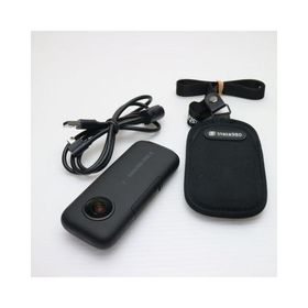 新品同様 Insta360 ONE X デジビデ インスタ360 あすつく 土日祝発送 即日発送