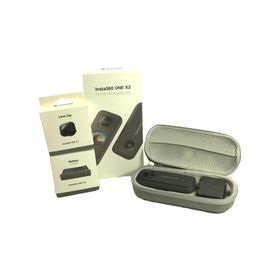 Insta360◆アクションカメラその他/ONE X2/レンズキャップ・バッテリー・ケース付き//