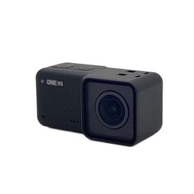 Insta360◆Insta360 ONE RS Twin Edition/アクションカメラ/CINRSGP/A