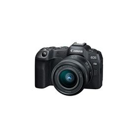CANON キヤノン 【納期約1週間かかります】EOS R8・RF24-50 IS STM レンズキット ミラーレスカメラ 5803C011