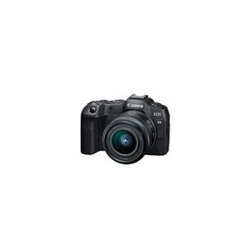 CANON EOS R8 RF24-50 IS STM レンズキット JAN末番204872