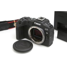 【全額返金保証】美品｜キヤノン EOS R8 ボディ CA01-B3671-3V1B