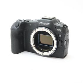 《良品》Canon EOS R8 ボディ