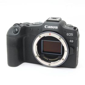 《良品》Canon EOS R8 ボディ