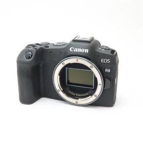 《良品》Canon EOS R8 ボディ